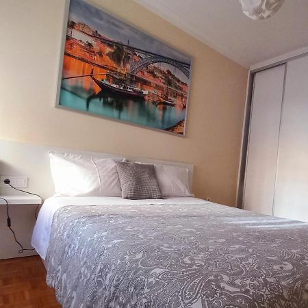 Oporto Vasconcelos Guest House Vila Nova de Gaia Kültér fotó