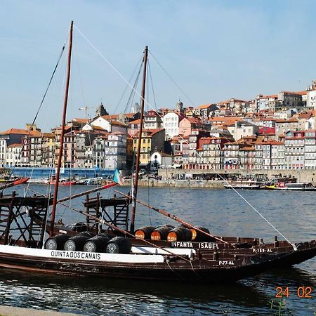 Oporto Vasconcelos Guest House Vila Nova de Gaia Kültér fotó