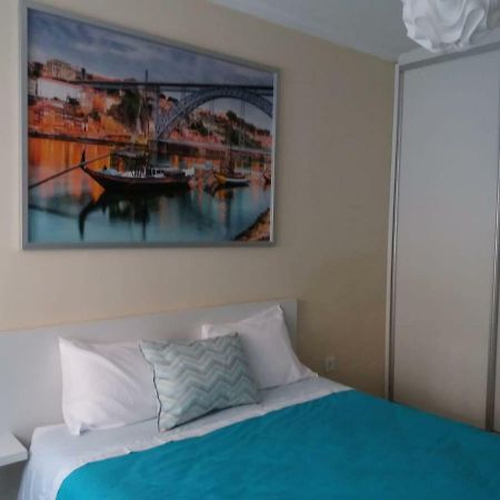 Oporto Vasconcelos Guest House Vila Nova de Gaia Kültér fotó