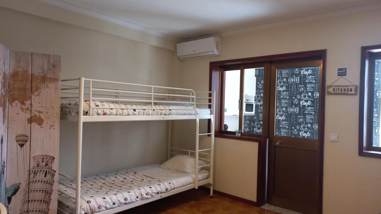 Oporto Vasconcelos Guest House Vila Nova de Gaia Kültér fotó