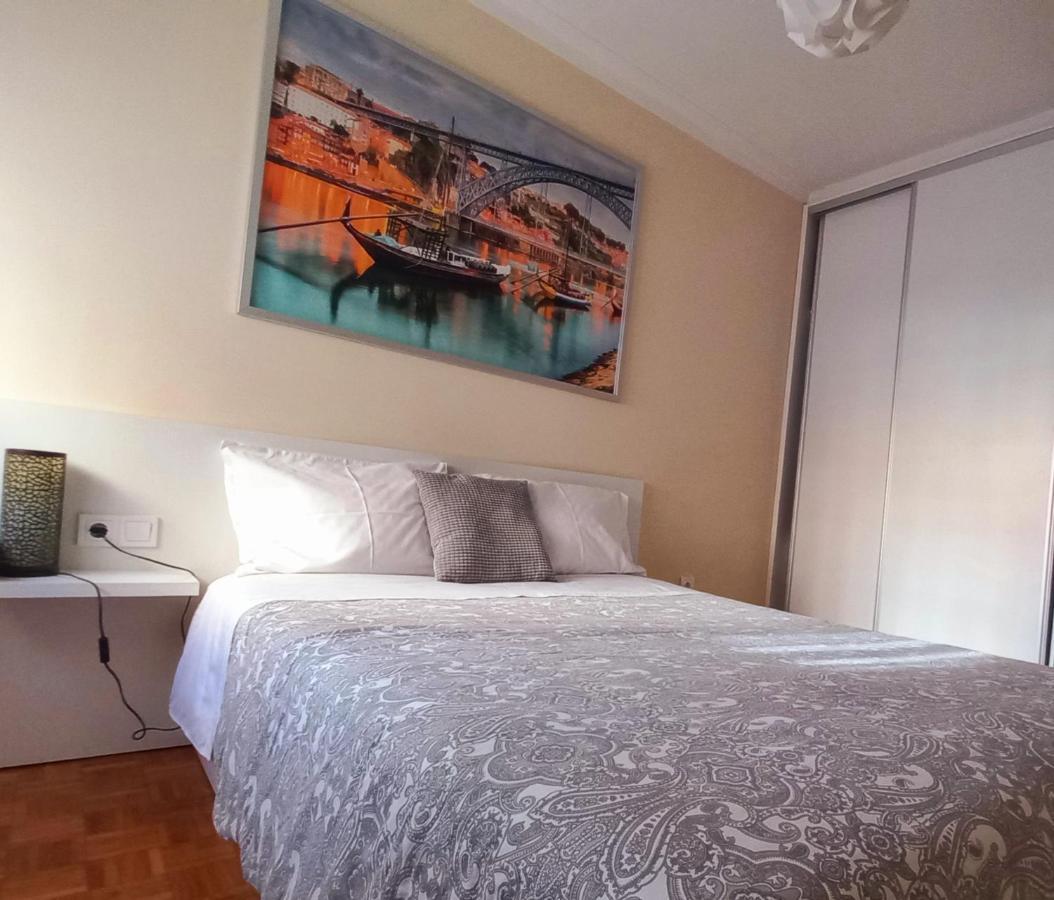 Oporto Vasconcelos Guest House Vila Nova de Gaia Kültér fotó