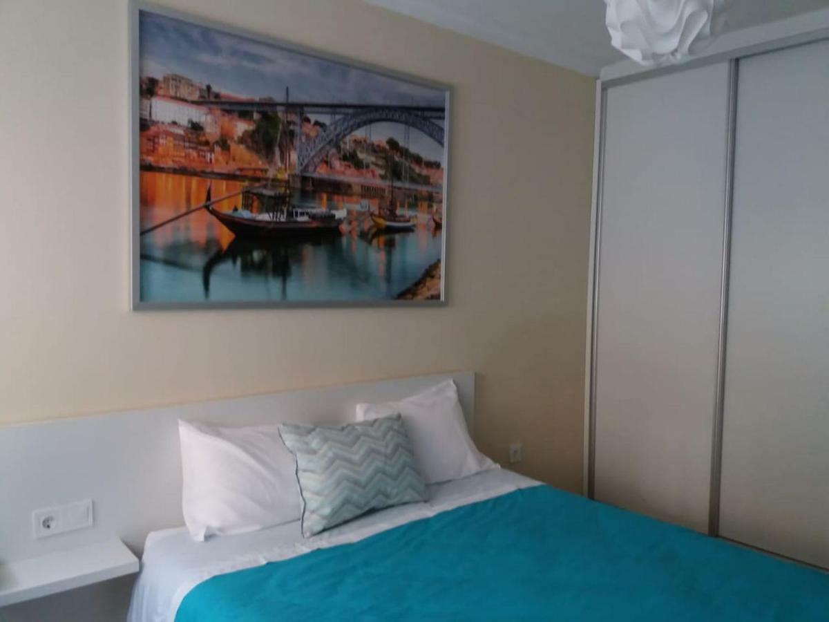 Oporto Vasconcelos Guest House Vila Nova de Gaia Kültér fotó